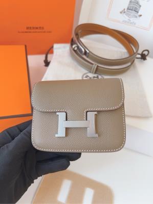 wholesale quality hermes constance belt bag model no. 501